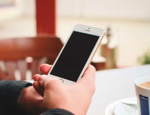 Asistentes por voz en el móvil