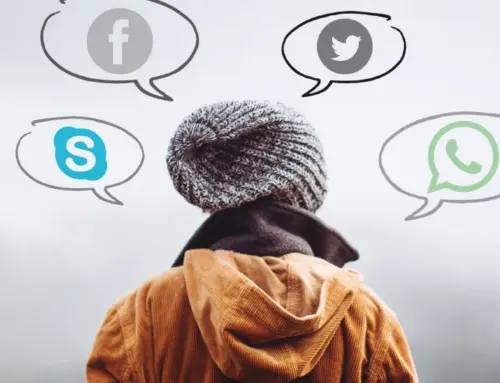 Ya no quiero estar online