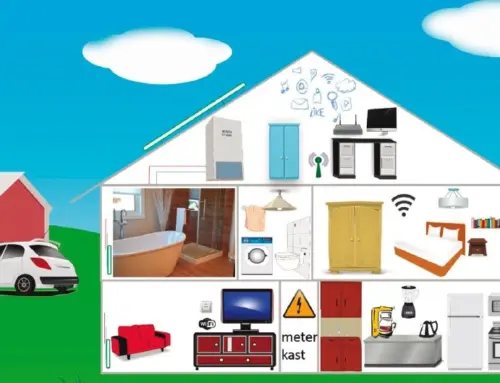 ¿Quieres  mejorar tu WiFi en casa?