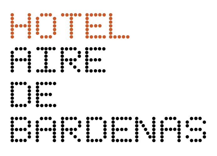 LOGO HOTEL AIRE