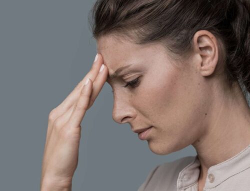 Este 12 de septiembre se celebra el Día Internacional de Acción contra la Migraña