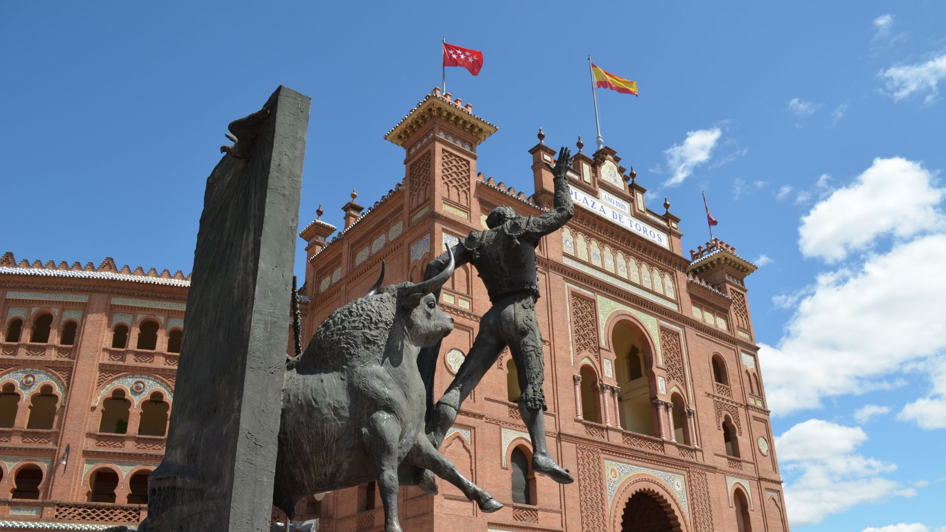 Qué hacer un sábado en Madrid