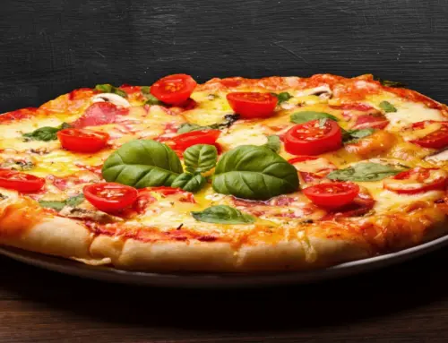 El origen de la pizza margarita: historia de un icono italiano