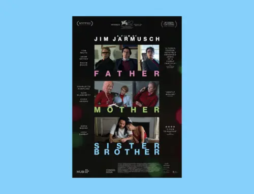 Así es «Father Mother Sister Brother»