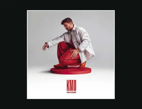 Pablo Alborán regresa con “KM0”, su nuevo comienzo musical