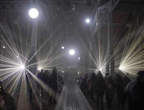 LuzMadrid celebrará su tercera edición del 12 al 14 de marzo