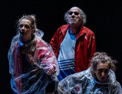 Estas son las grandes citas del primer semestre en Matadero Madrid